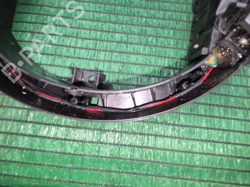 Spak kontakt CITROËN C4 Picasso I MPV (UD_) 2.0 HDi 165 | BP27202418I30 