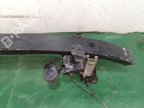 Front bumper reinforcement MERCEDES-BENZ E-CLASS (W211) E 220 CDI (211.006) | BP27464993C109 