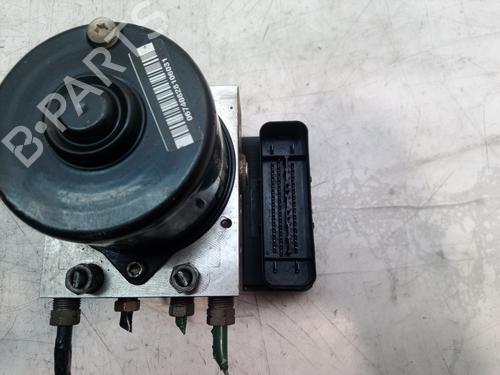 ABS pump RENAULT LAGUNA II Grandtour (KG0/1_) 1.9 dCi (KG0G) | BP10645492M43 