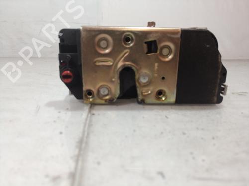 Used Rear left lock PEUGEOT 307 Break (3E) [2002-2009]  10164074