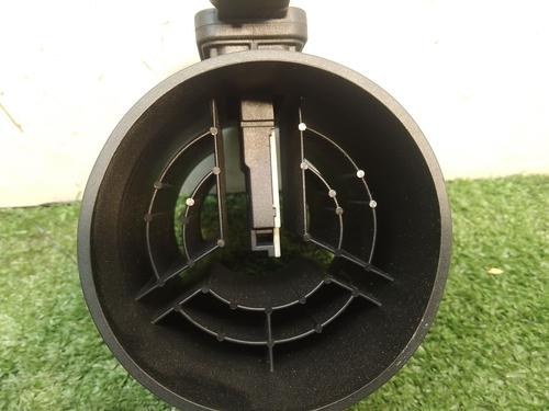 Mass air flow sensor MERCEDES-BENZ B-CLASS Sports Tourer (W246, W242) B 180 CDI (246.200) | BP18485511M95 