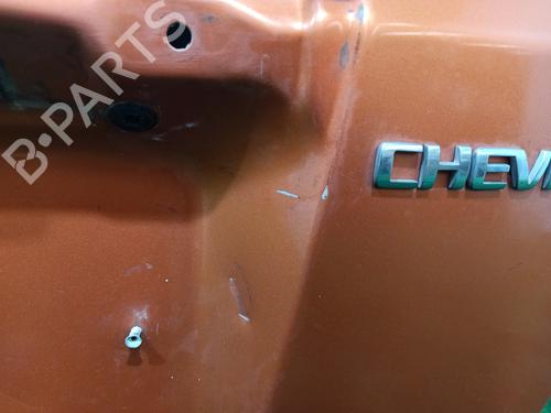 Tailgate DAEWOO KALOS (KLAS) 1.2 | BP13399285C6 