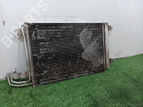 AC radiator VW GOLF VI (5K1)  | BP15806116M32 