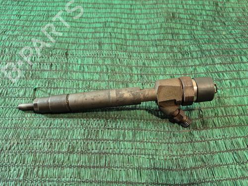 Used Injector Injector MERCEDES-BENZ C-CLASS Coupe (CL203) C 220 CDI (203.708) (150 hp) 31587343 31587343