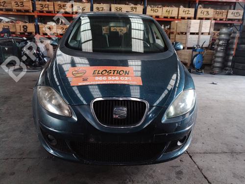 Used Parts SEAT ALTEA (5P1)  1.9 TDI  1162195