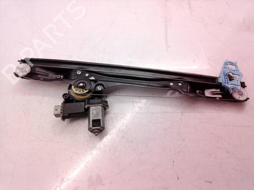 Front right window mechanism FIAT DOBLO Cargo (263_) 1.3 D Multijet | BP8904324C23 