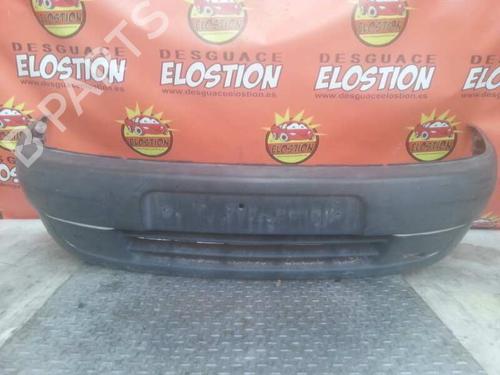 Front bumper CITROËN BERLINGO / BERLINGO FIRST MPV (MF_, GJK_, GFK_)  | BP8600209C7 