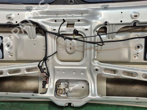 Tailgate SEAT ALHAMBRA (7V8, 7V9) 1.9 TDI | BP28084461C6 