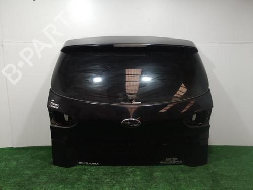 Tailgate SUBARU TRIBECA (B9) 3.0 (WXE) BP13016862C6