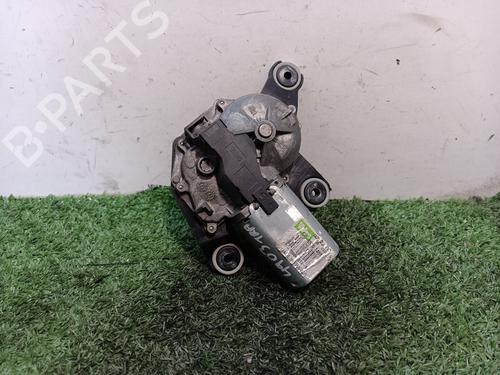 Used Rear wiper motor FIAT GRANDE PUNTO (199_) [2005-2025]  16340794