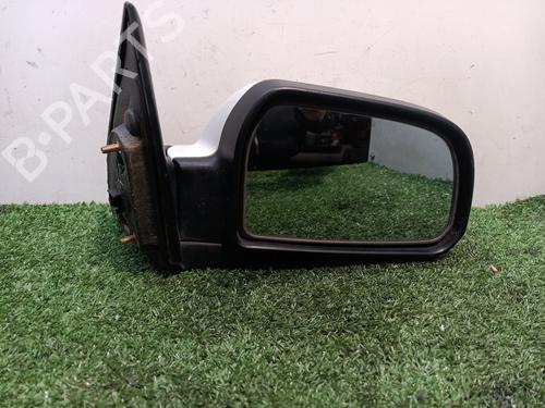 Used Right mirror HYUNDAI TUCSON (JM) [2004-2019]  16063007