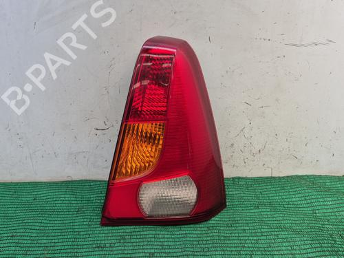 Used Right taillight DACIA LOGAN (LS_) 1.5 dCi (LS0K) (68 hp) 29886032