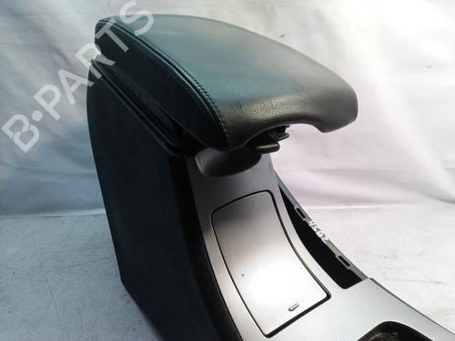 Armrest / Center console PEUGEOT 407 (6D_)  | BP9434041I20 