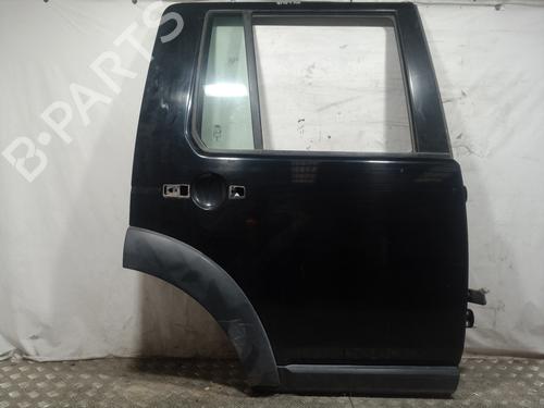 Used Right rear door LAND ROVER DISCOVERY III (L319) 2.7 TD 4x4 (190 hp) 10371395
