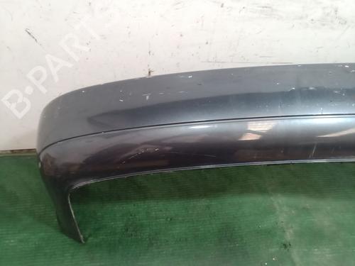 Rear bumper VW CADDY III Box Body/MPV (2KA, 2KH, 2CA, 2CH) 1.9 TDI | BP27457776C8 