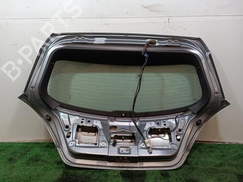 Tailgate OPEL ASTRA H (A04) 1.7 CDTI (L48) | BP13711045C6 