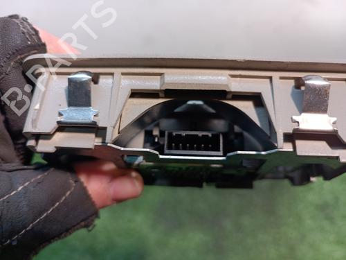 Innerbelysning AUDI A2 (8Z0) 1.4 | BP16340774I8 