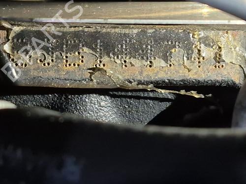 Engine SEAT ALTEA (5P1) 1.9 TDI | BP33954394M1  - Image 6