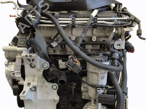 Used Engine Engine 36859438 36859438