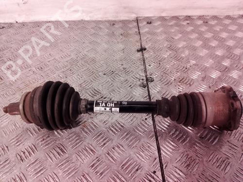 Antriebswelle links vorne für VW POLO IV (9N_, 9A_) [2001-2014]  8684066