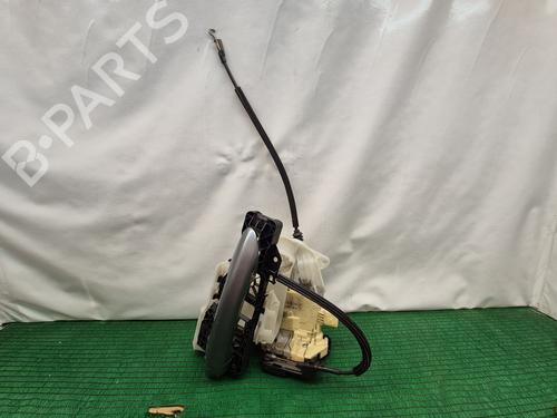 Used Front right lock VW PASSAT B6 (3C2) 2.0 TDI 16V (140 hp) 26940864