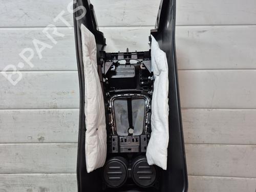 Middle console NISSAN QASHQAI II (J11, J11_) 1.2 DIG-T | BP36013832I22 - Image 7