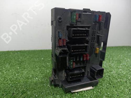 Fuse box PEUGEOT 307 (3A/C)  | BP15554791E1 