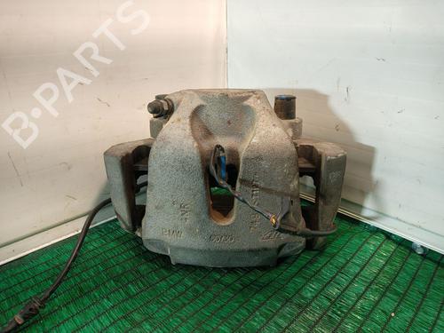 Remklauw links achter BMW X5 (E70) 3.0 d | BP30488914M107 