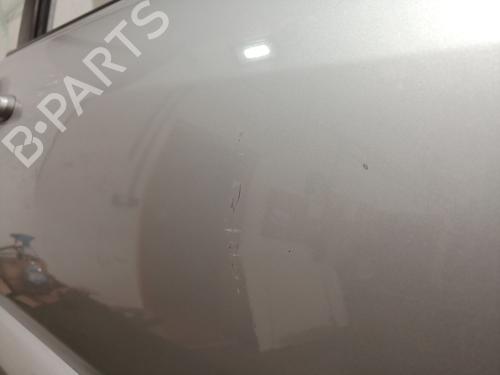 Right front door KIA SPORTAGE II (JE_, KM_) 2.0 CRDi | BP21065292C3