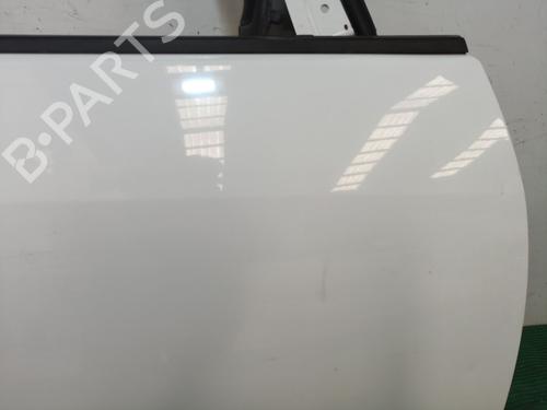 Right front door OPEL ASTRA J (P10)  | BP25005621C3 
