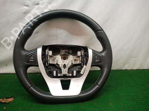 Used Steering wheel RENAULT LAGUNA III (BT0/1) 2.0 dCi GT (BT11, BT1E, BT1N) (178 hp) 29305406