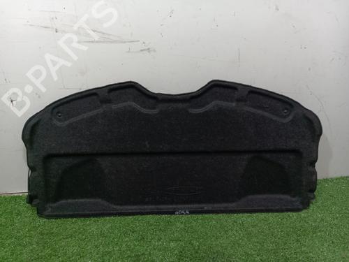 Rear parcel shelf PEUGEOT 208 I (CA_, CC_)  | BP15781133C85 
