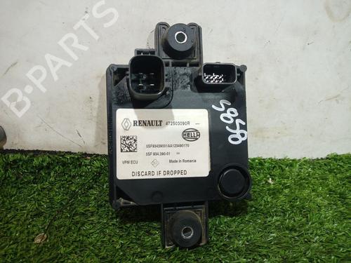 Elektronische module RENAULT FLUENCE (L3_) Z.E. (95 hp) 29250531