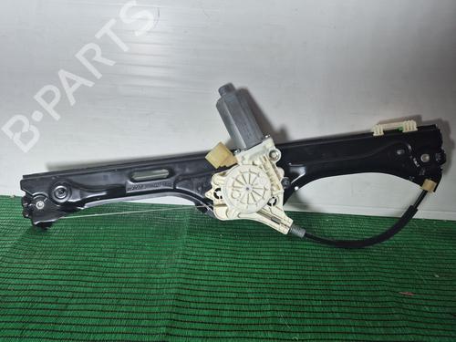 Used Rear right window mechanism BMW X5 (E70) 3.0 d (235 hp) 30510488