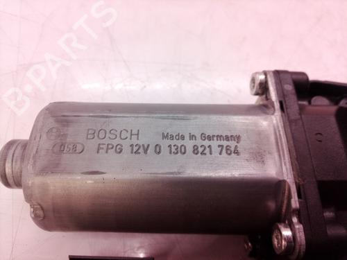 Right rear window motor VW TOUAREG (7LA, 7L6, 7L7) 3.0 V6 TDI | BP8633022E22 