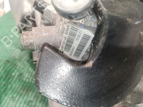 Gearbox FORD FOCUS IV Saloon (HM) 1.0 EcoBoost | BP26029861M3 - Image 9