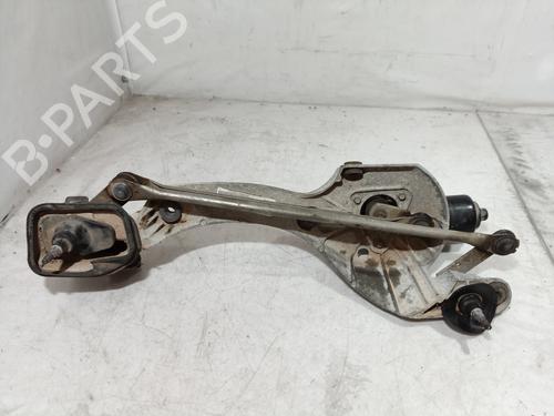 Used Front wiper motor JAGUAR S-TYPE II (X200) 3.0 V6 (238 hp) 10920046