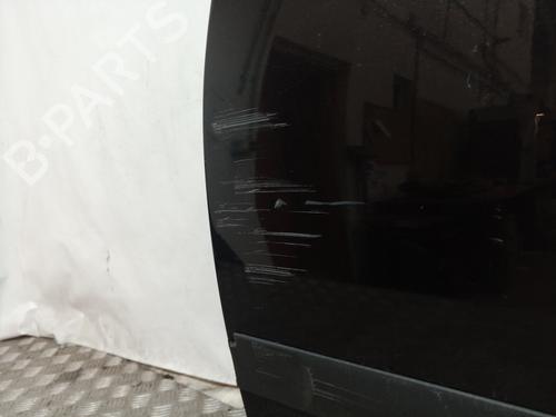 Left rear door SEAT IBIZA III (6L1) 1.4 TDI | BP12322502C4 