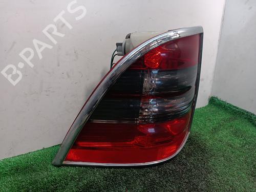 Left taillight MERCEDES-BENZ M-CLASS (W163)  | BP15053968C34 