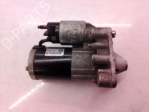 Used Starter CITROËN C4 Grand Picasso I (UA_) [2006-2013]  8344473