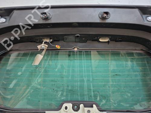 Tailgate RENAULT ESPACE V (JR_) 2.0 Blue dCi 190 (JRAL) | BP27405503C6 