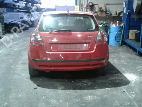 Left front window motor FIAT STILO (192_)  | BP8543338E21 