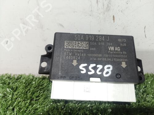 Electronic module VW PASSAT B8 Variant (3G5, CB5) 2.0 TDI 4motion | BP19449130M83 