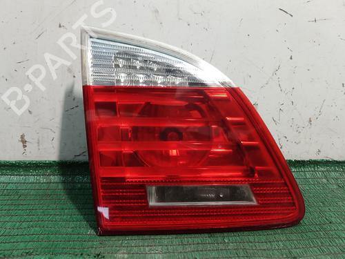 Used Left taillight BMW 5 Touring (E61) 520 d (177 hp) 28377645