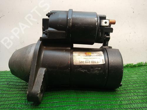 Used Starter OPEL ASTRA H (A04) [2004-2014]  19112330