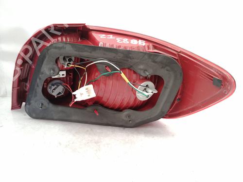 Left taillight KIA RIO II (JB) 1.5 CRDi | BP7928686C34 