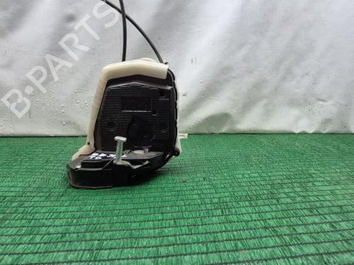 Used Rear right lock TOYOTA YARIS (_P13_) 1.4 D (NLP130_, NLP130) (90 hp) 27473481