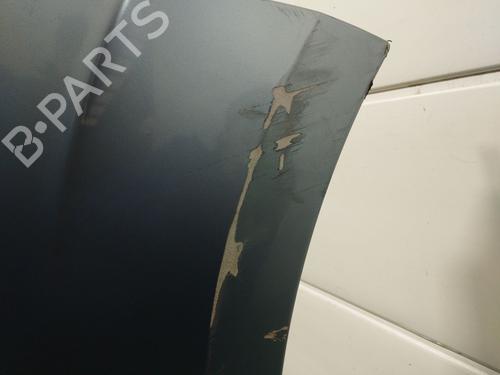 Rear bumper FORD FOCUS II (DA_, HCP, DP) 1.6 Ti | BP31131451C8 