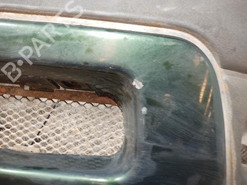 Front bumper LAND ROVER FREELANDER I (L314) 2.0 DI 4x4 | BP11920123C7 