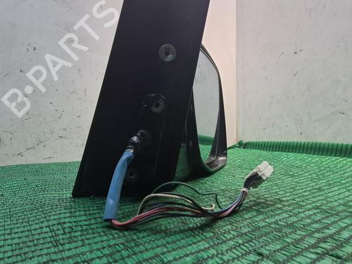 Right mirror SUBARU TRIBECA (B9) 3.0 (WXE) | BP29706428C27 